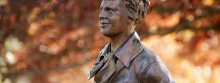 Amelia Earhart