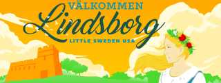 Visit Lindsborg