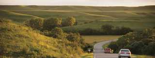 Flint Hills National Scenic Byway