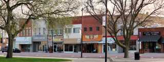 Phillipsburg, KS
