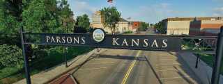 Parsons Main Street