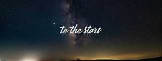 To the Stars | TravelKS.com