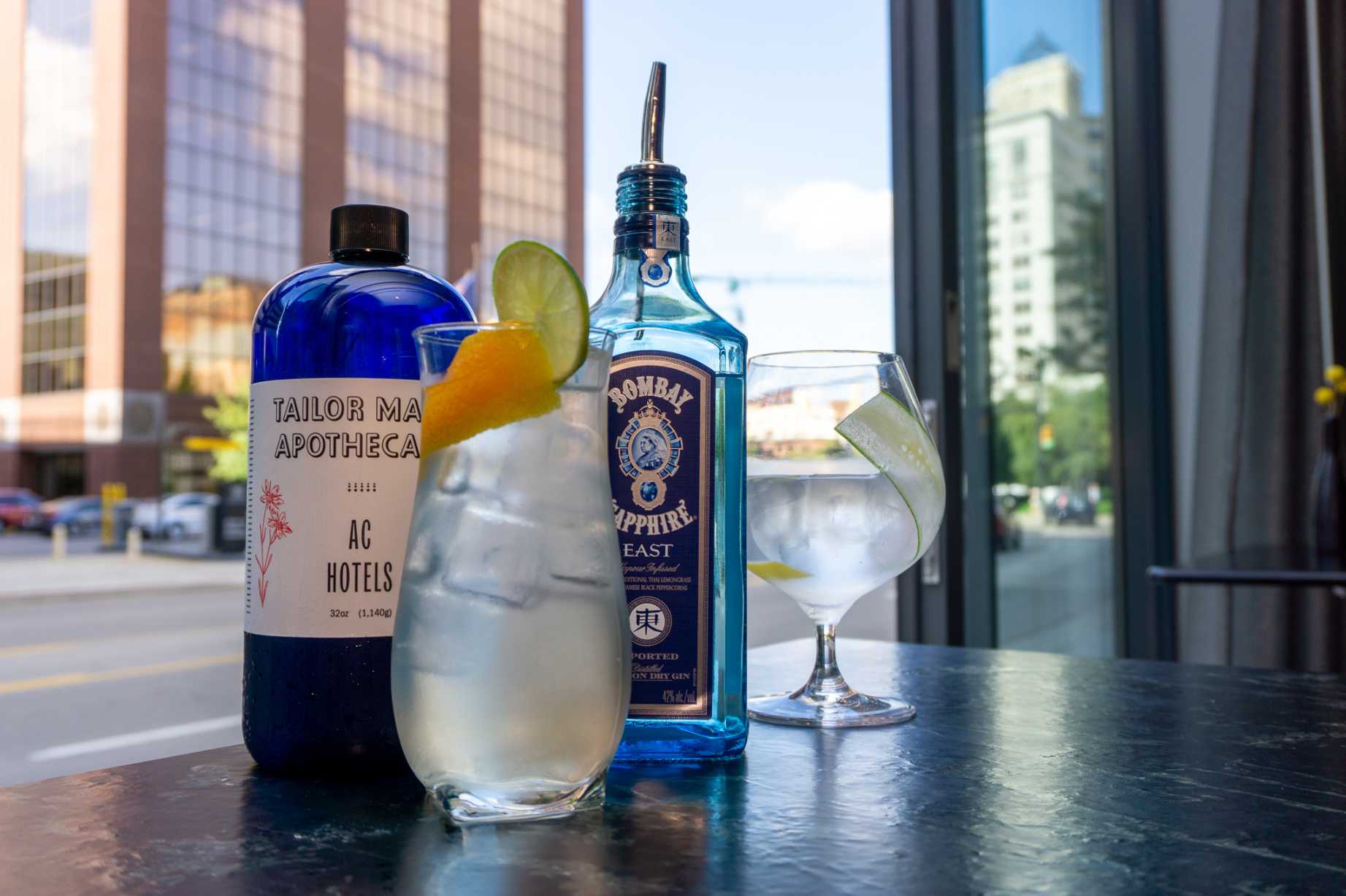 280+ Places for Nightlife in Grand Rapids Bars & Night Clubs