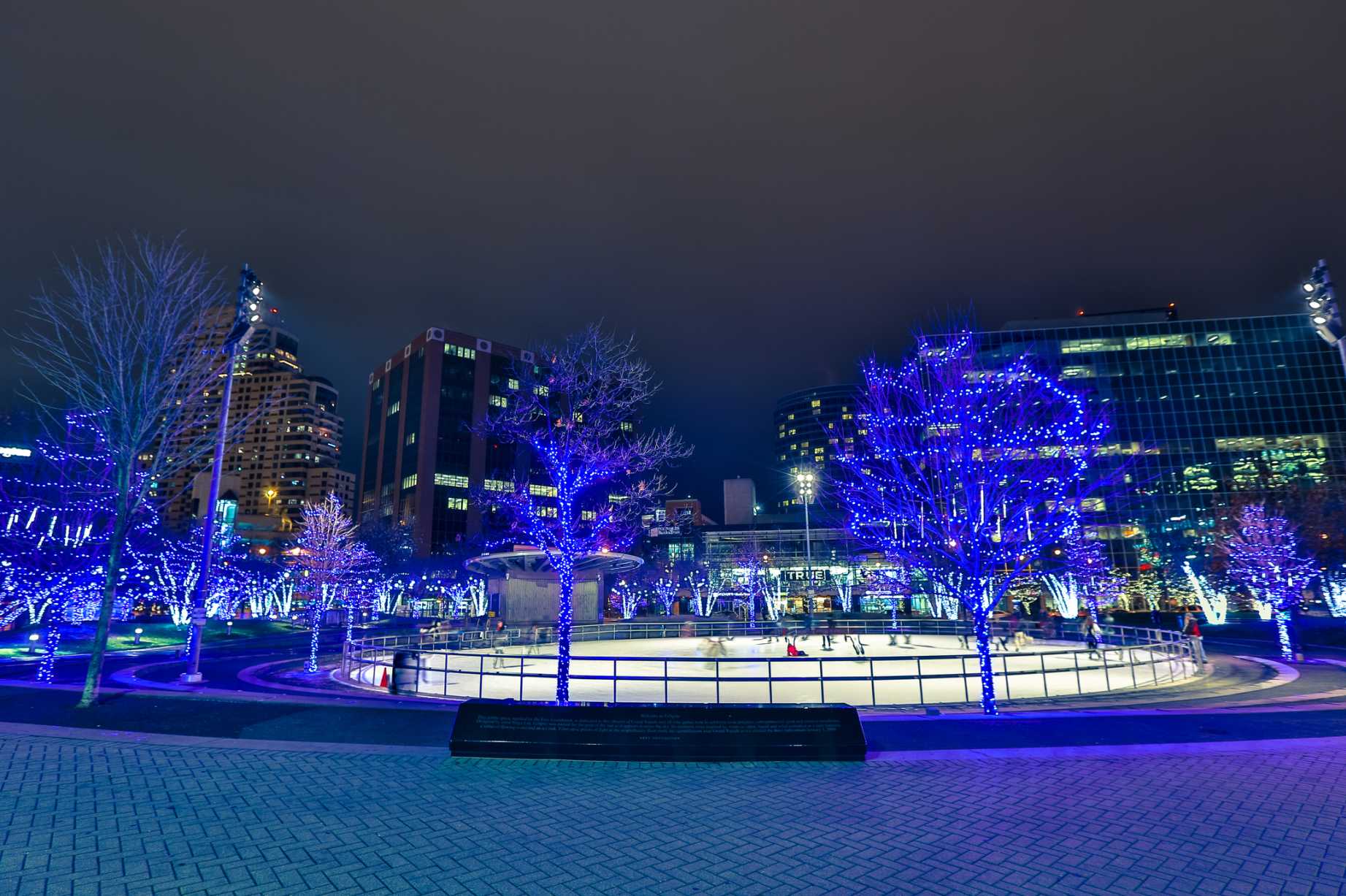 Winter Things to Do in Grand Rapids Winter Events & Attractions
