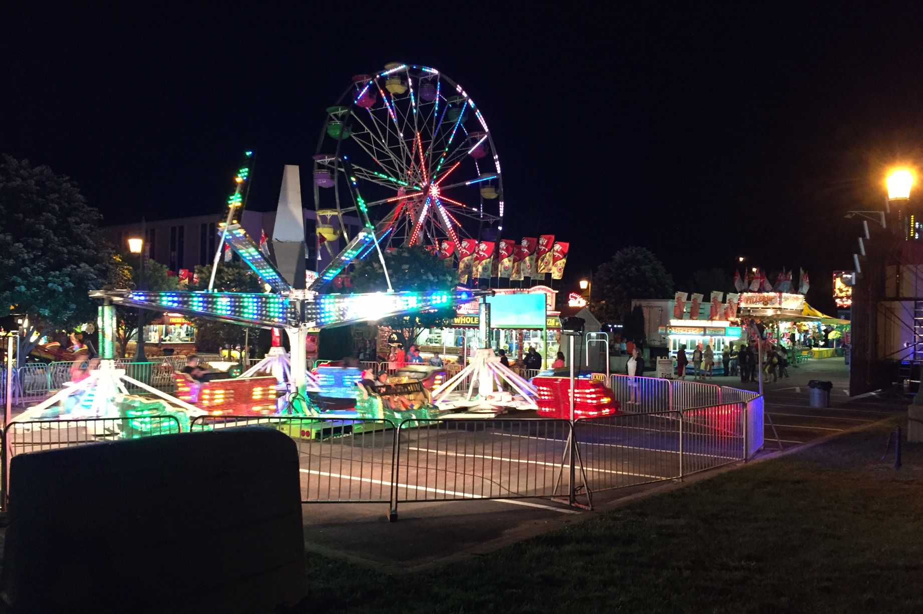 Rockford, Michigan Find Things to Do, Restaurants & Festivals