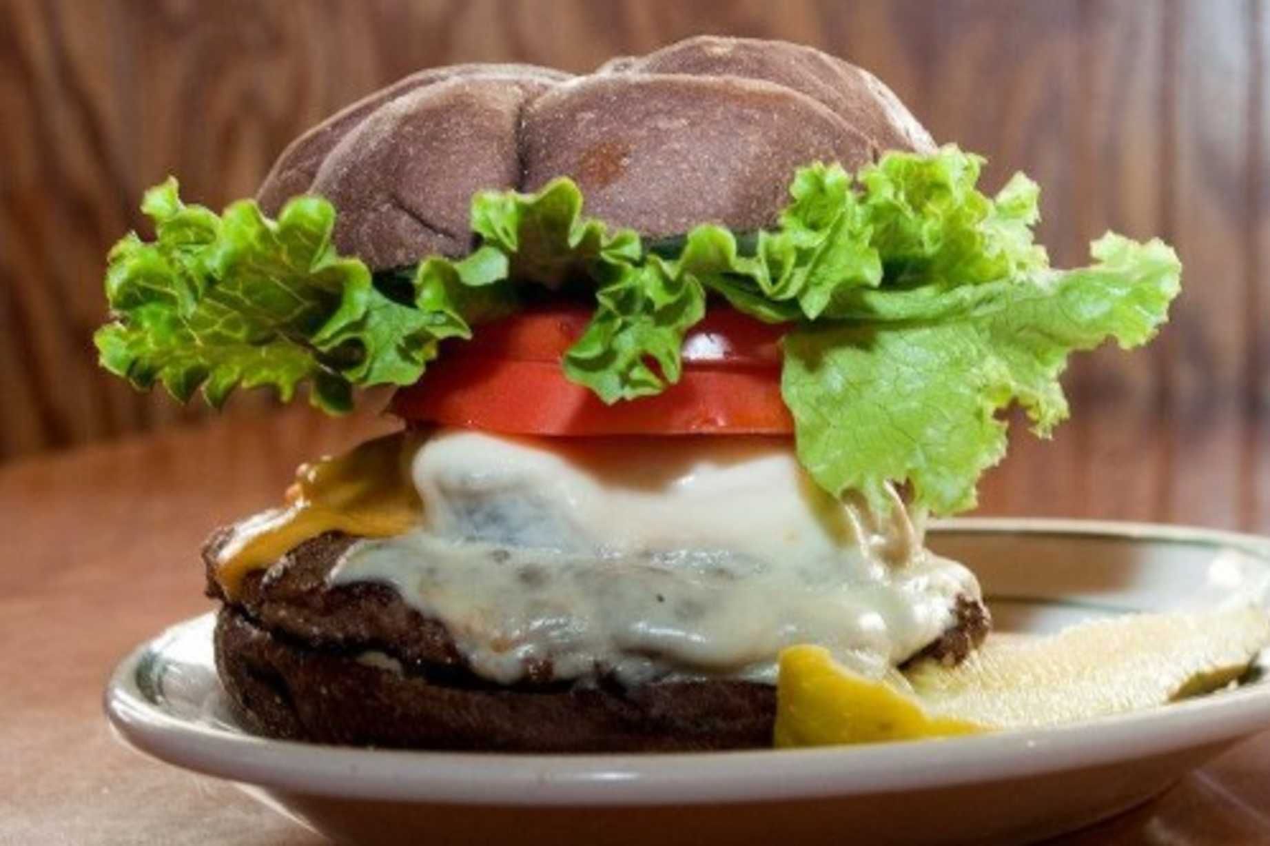 10 Places for Burgers in Grand Rapids Grand Rapids Restaurants