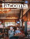 Tacoma Washington Find Attractions Amp Area Information