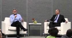 World Trade Center Las Vegas Innovation Breakfast with Steve Case