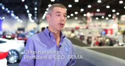 An Interview with Chris Kersting
