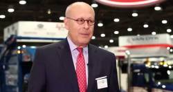 An Interview with Warren Bimblick