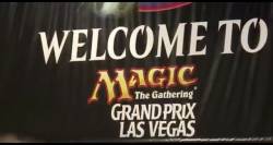 Unconventional Episode 1 - Magic: The Gathering Grand Prix