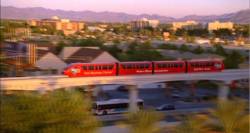 LVCVA - Las Vegas is a destination for doing business!