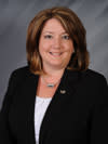 Cheryl Smith, Director of Specialty Markets Sales