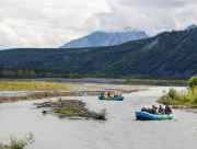 Rafting
