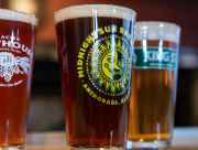 Alaska beers