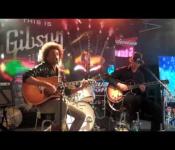 Austin Music Vol. 9 CD Release Party