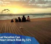 The Benefits of Travel to Your Health from U.S. Travel