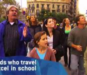 The Benefits of Travel to Education from U.S. Travel