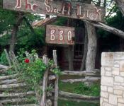 The Salt Lick