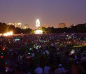 Independence Day Gathering