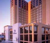 Hilton Austin