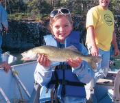 Lil Angler