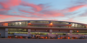 DFW Airport