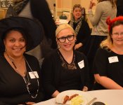 Brainstorm Bistro: Event Picture