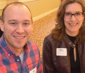 Brainstorm Bistro: Event Picture