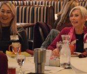 Brainstorm Bistro: October 30, 2018