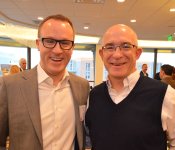 2017 Premier Investor Breakfast