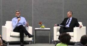 World Trade Center Las Vegas Innovation Breakfast with Steve Case