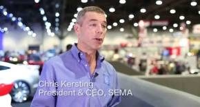 An Interview with Chris Kersting