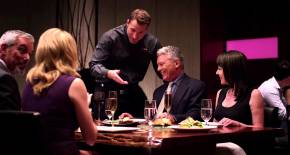 Las Vegas - The Destination for Doing Business