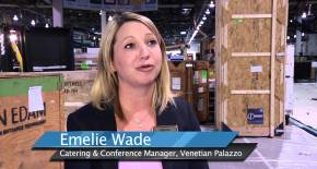 Vegas Means Business: #NAMID15 Testimonial Video