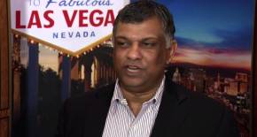 2015 CAPA Americas Aviation Summit in Las Vegas