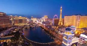 Vegas Means Business