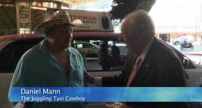 LV360: National Travel and Tourism Week #NNTW2015
