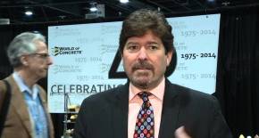 An Interview with Rick McConnell