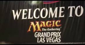 Unconventional Episode 1 - Magic: The Gathering Grand Prix