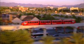 LVCVA - Las Vegas is a destination for doing business!