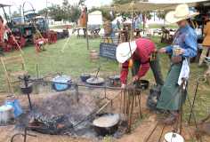 Chandler Chuckwagon Cook-Off