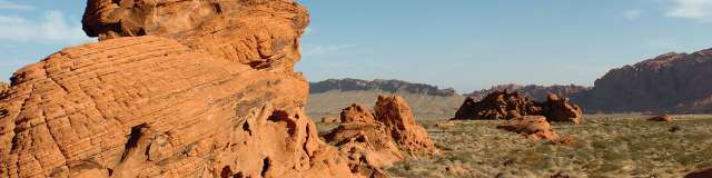 Valley of Fire