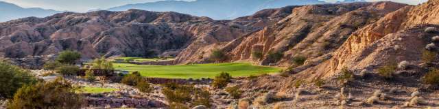 Mesquite Golf Course