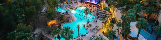 CasaBlanca Resort & Casino