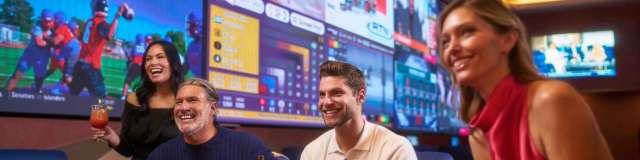 CasaBlanca sportsbook