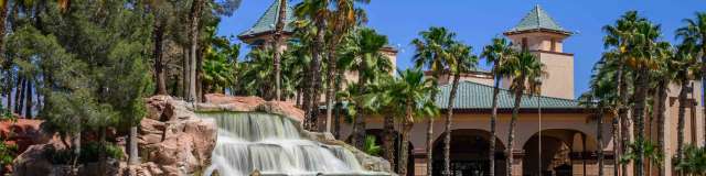 Casablanca waterfall (new)