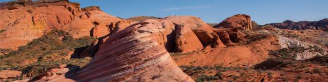 Valley of Fire