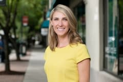 Kelly Barbrey