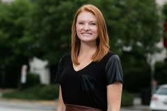 Kelsey Carmichael